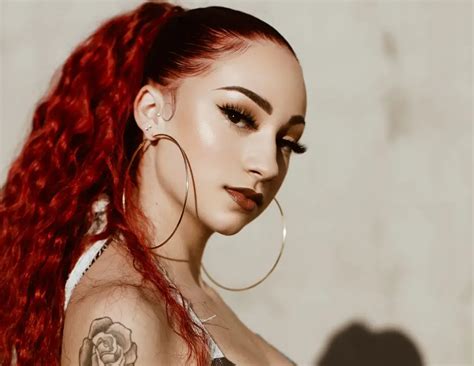 bhad bhabie net worth|More.